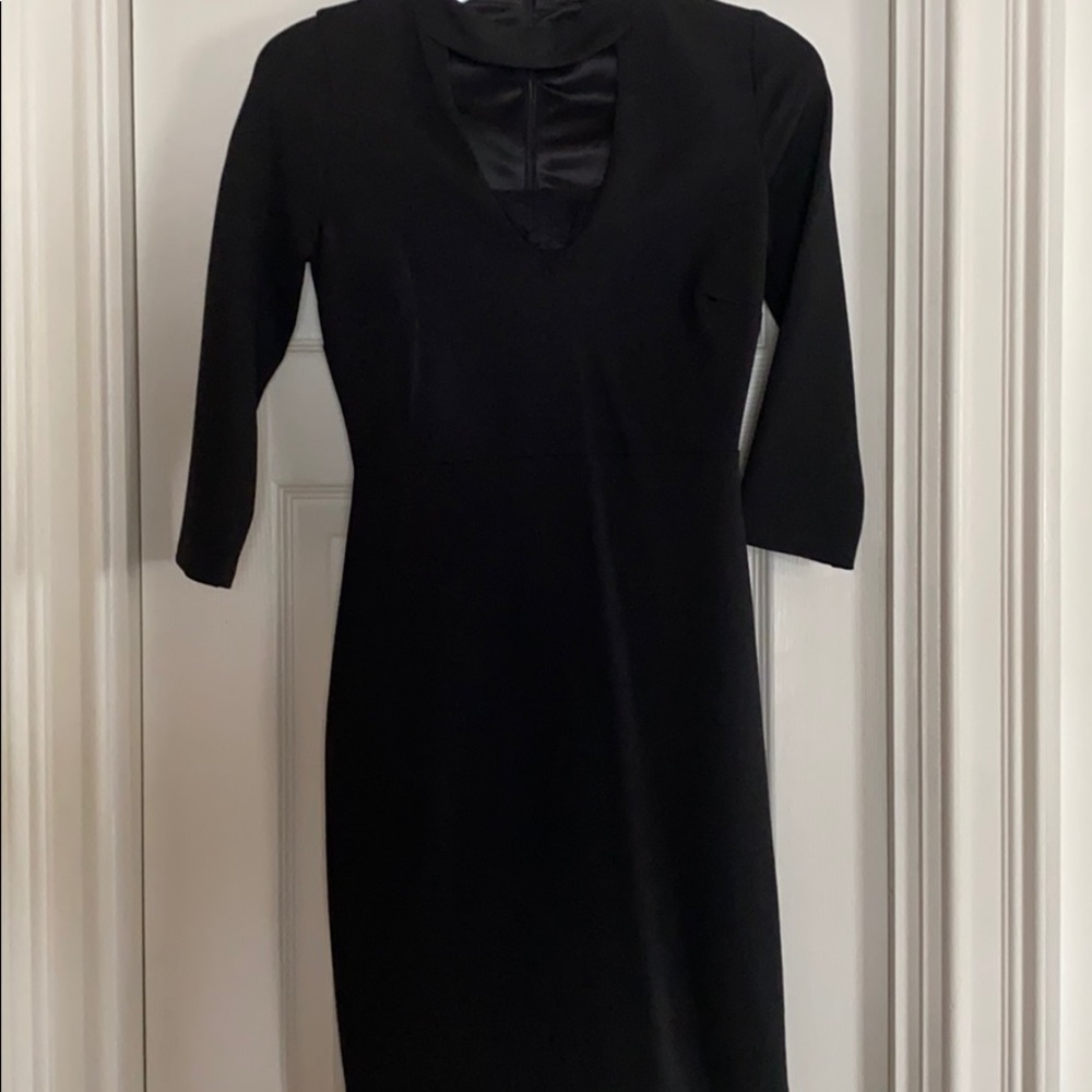 Lulu’s Bodycon Dress